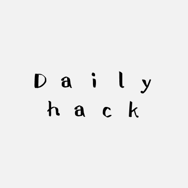 Dailyhack